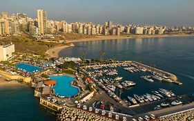 Moevenpick Hotel Beirut